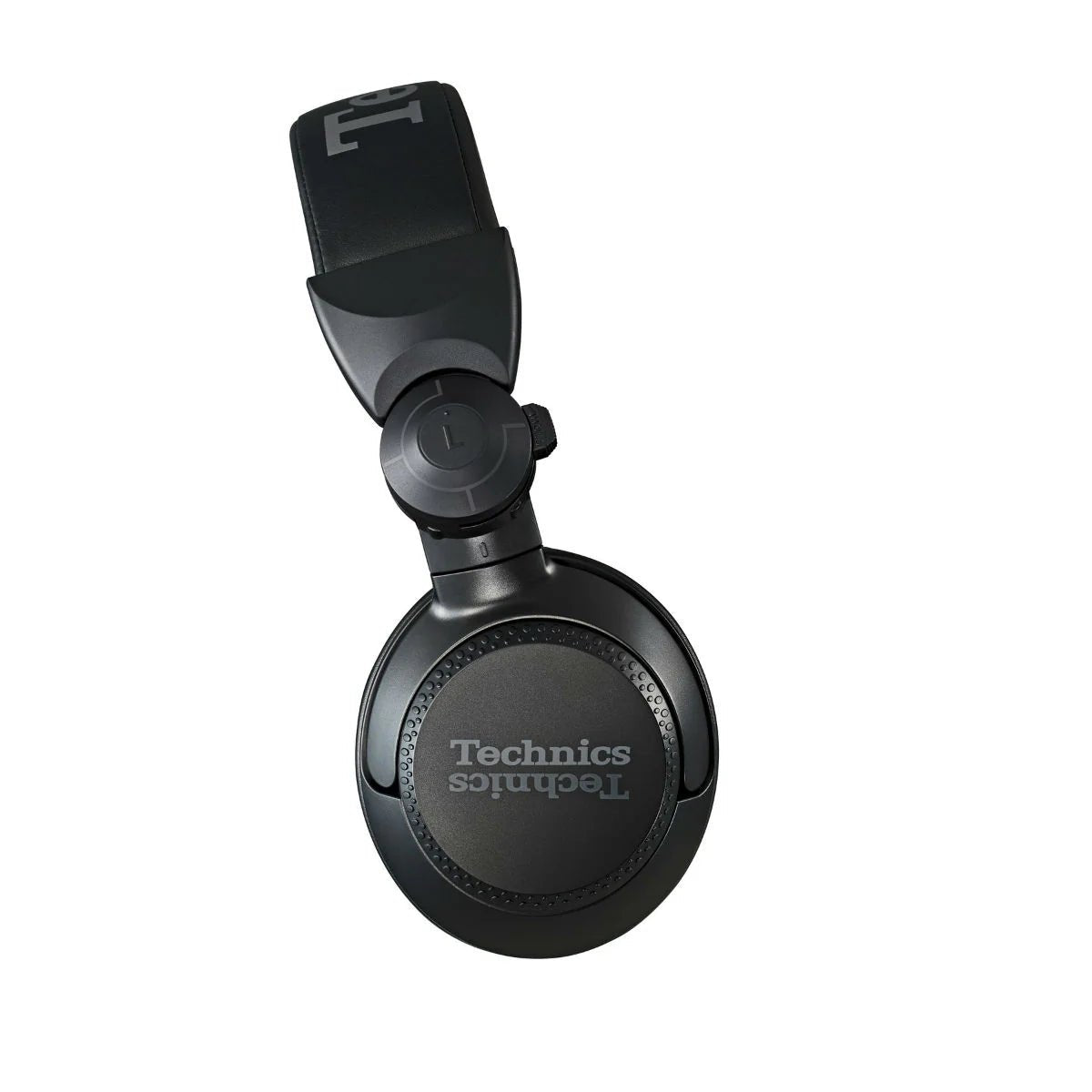 Technics DJ1200 Pro DJ Headphones - Deck Converters