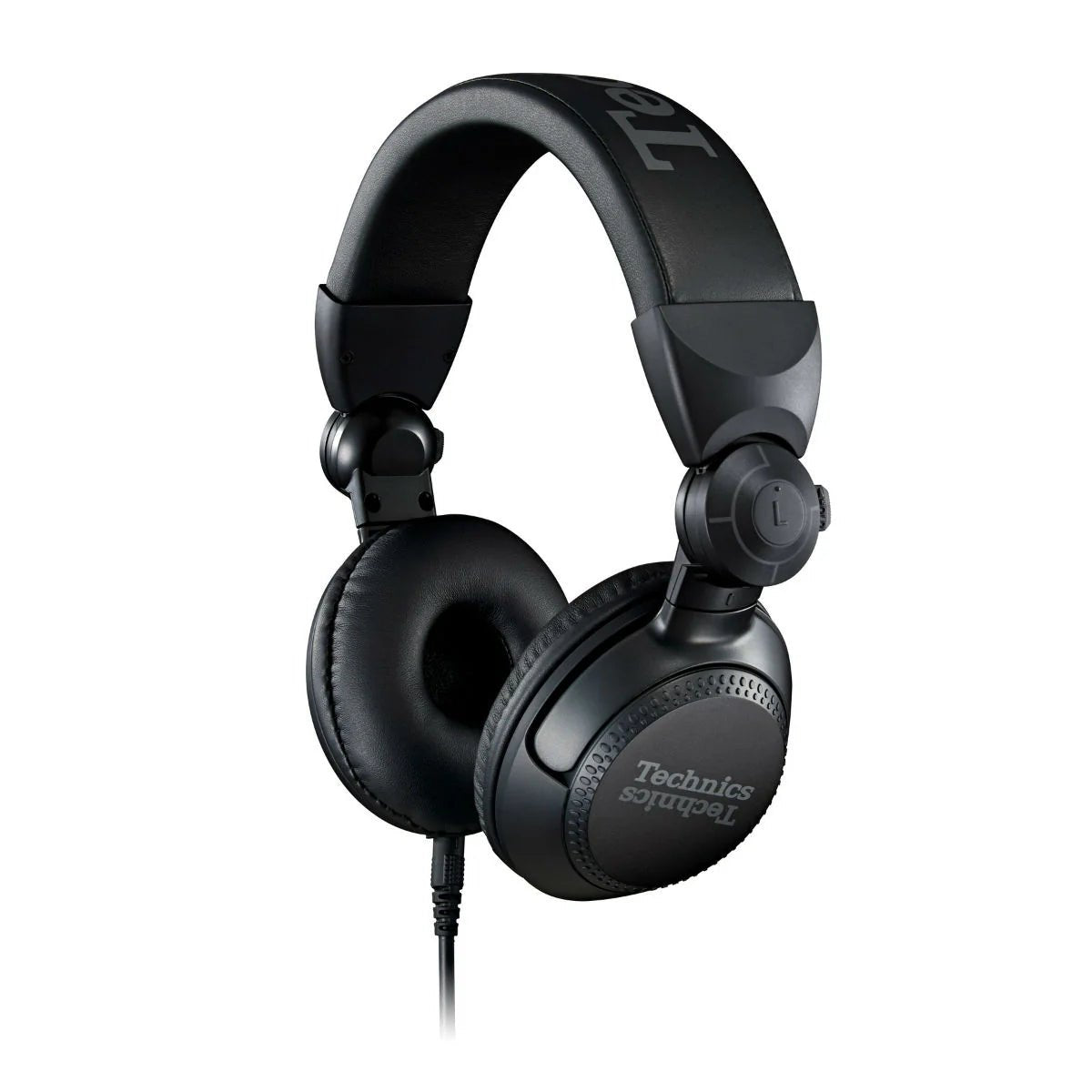 Technics DJ1200 Pro DJ Headphones - Deck Converters