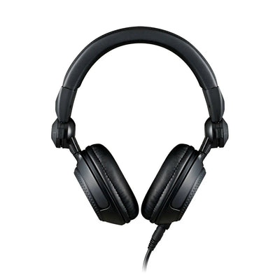 Technics DJ1200 Pro DJ Headphones - Deck Converters