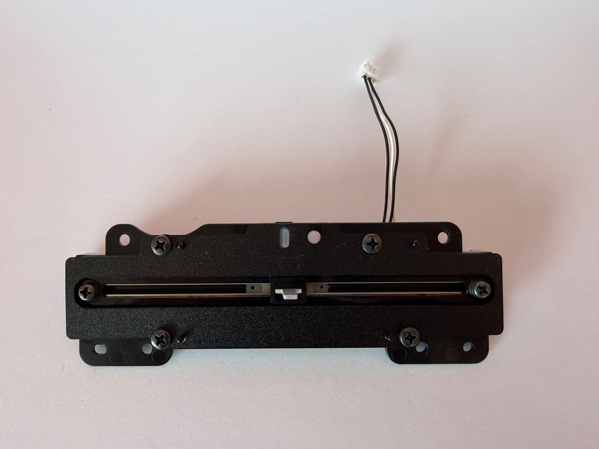 Technics MK7 Pitch Fader Slider Unit + Pitch Control Board PCB TZTBY01 ...