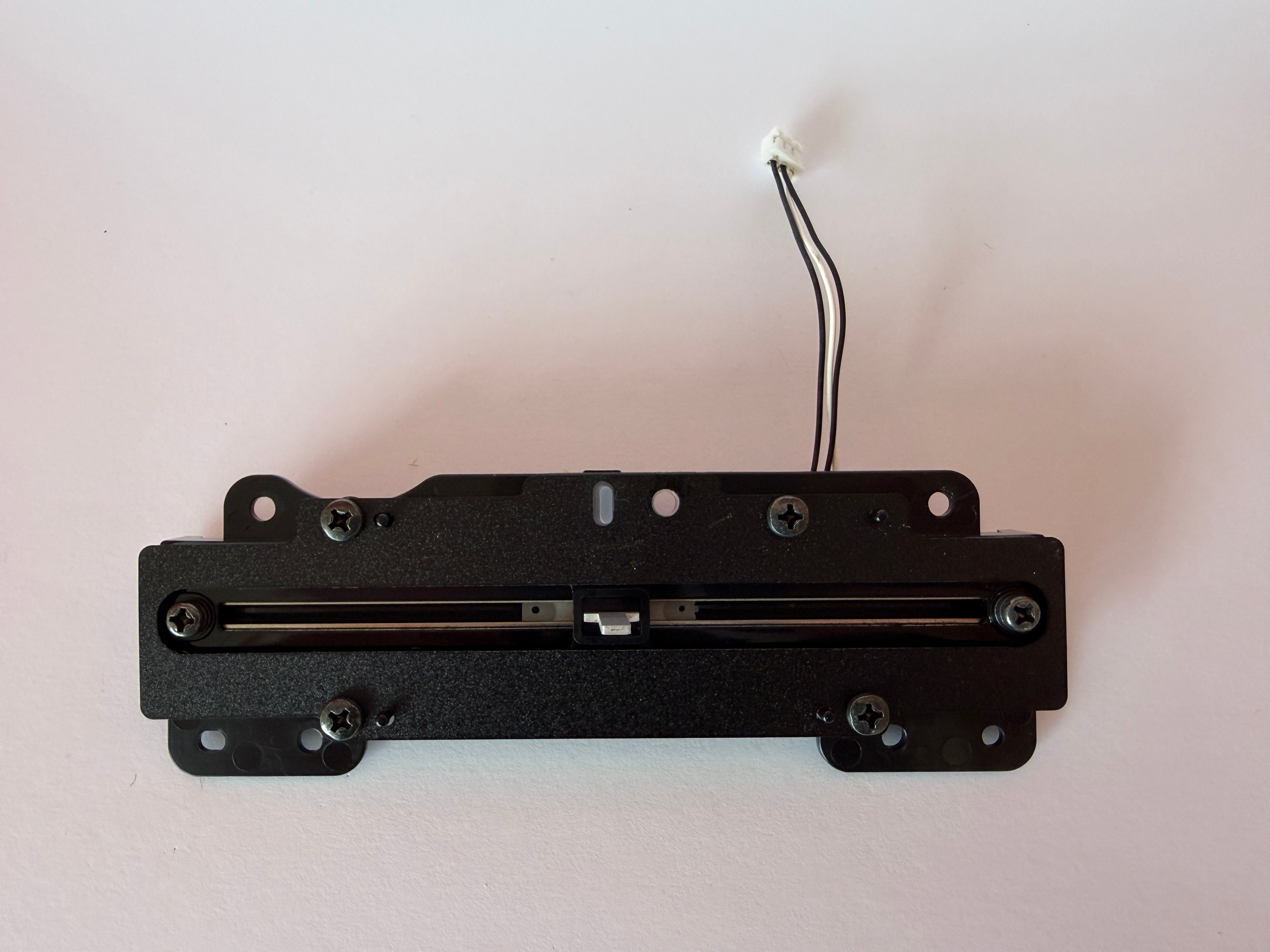 Technics MK7 Pitch Fader Slider Unit + Pitch Control Board PCB TZTBY01BC3E TNPA7145AA - Deck Converters