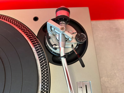 Technics SL-1200 MK5 - Pre Owned - Deck Converters