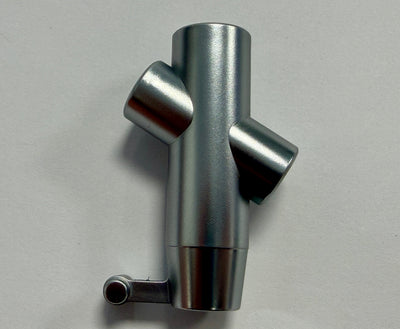 Technics SL-1200 / SL-1210 Tonearm Pivot T-Bar Centre – MK2 M3D MK3 MK4 MK5 - Deck Converters