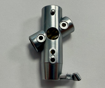 Technics SL-1200 / SL-1210 Tonearm Pivot T-Bar Centre – MK2 M3D MK3 MK4 MK5 - Deck Converters