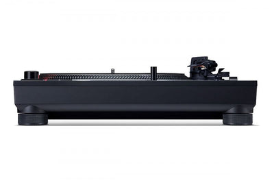 Technics SL - 1210 MK7 Direct Drive Turntable Black - Deck Converters