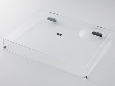 Technics SL - 1210 MK7 Dust Cover Unit TTFA0454 - Deck Converters