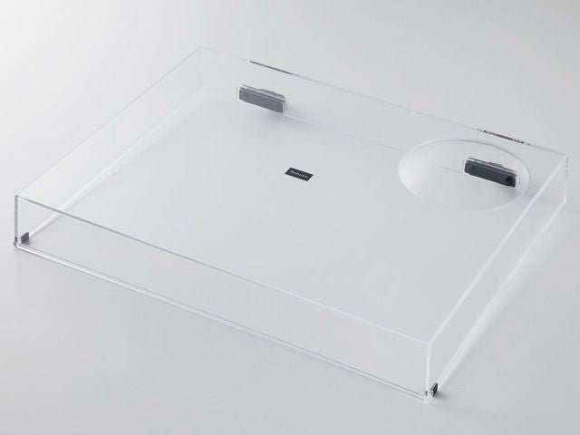 Technics SL - 1210 MK7 Dust Cover Unit TTFA0454 - Deck Converters