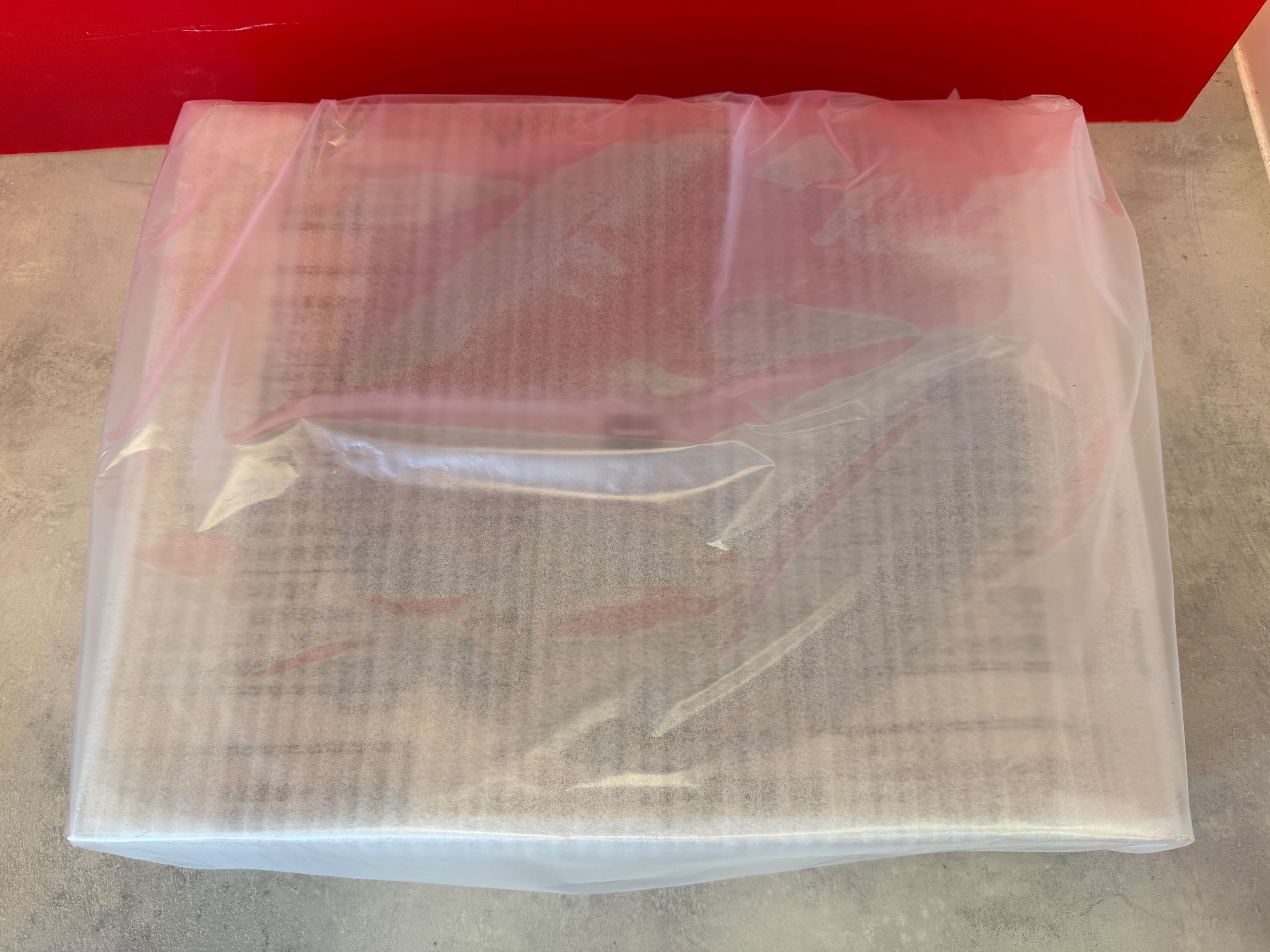 Technics SL - 1210 MK7 Dust Cover Unit TTFA0454 - Deck Converters