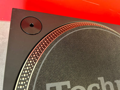 Technics SL 1210 MK7 Pair - Pre Owned - Deck Converters