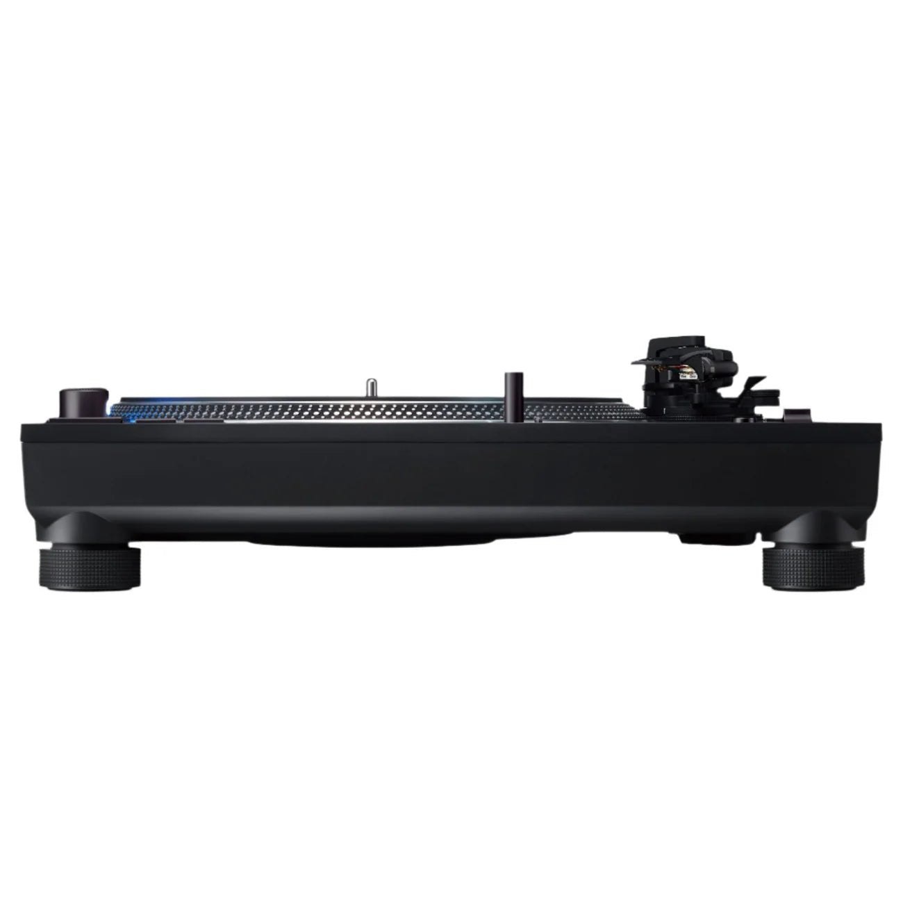 Technics SL - 1210GR2 Direct Drive Turntable (Black) - Deck Converters