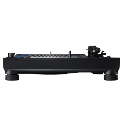 Technics SL - 1210GR2 Direct Drive Turntable (Black) - Deck Converters