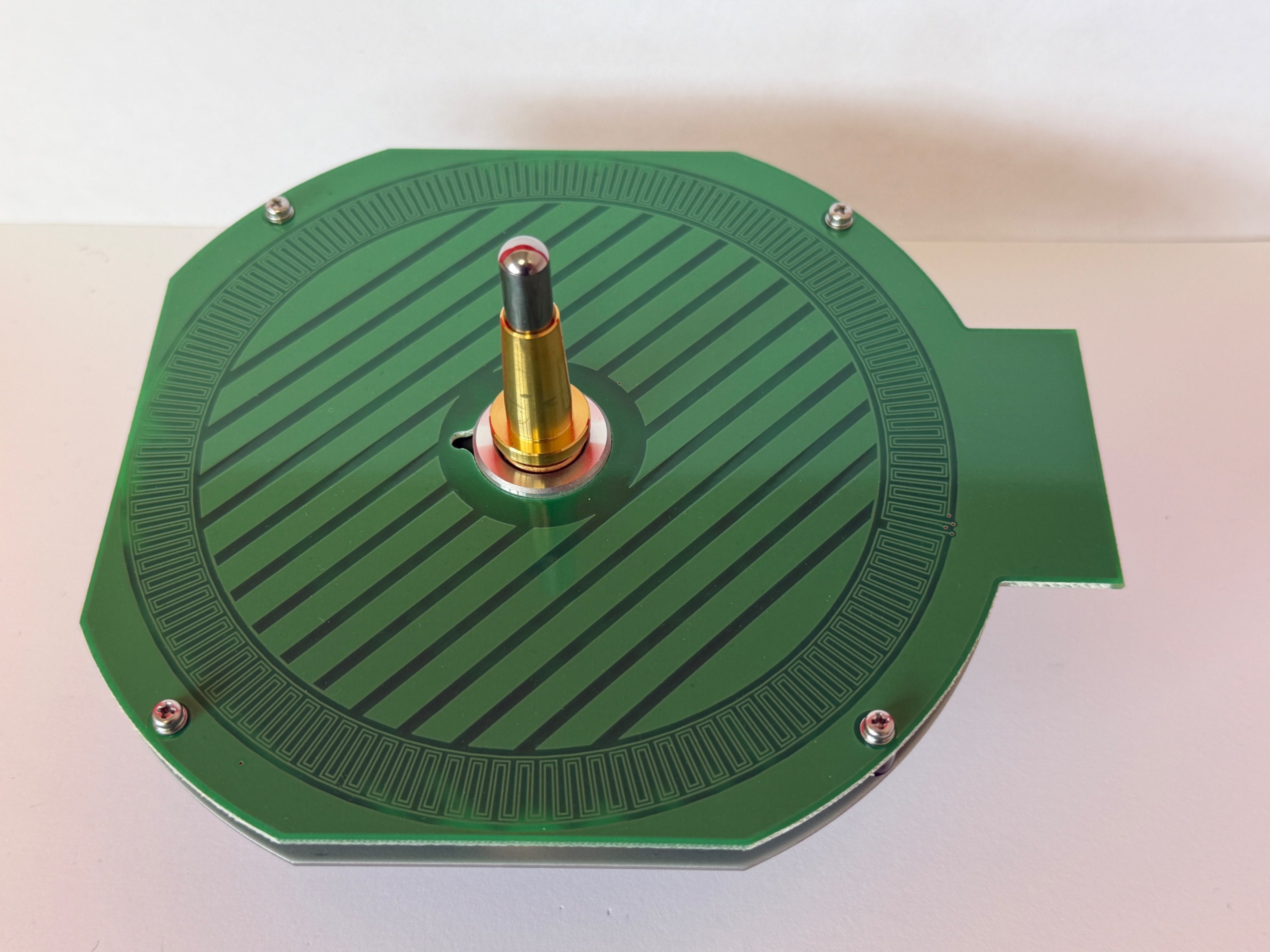 Technics SL1210 1200 MK7 Motor - L6YZYJ000004 - Deck Converters