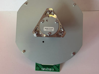Technics SL1210 1200 MK7 Motor - L6YZYJ000004 - Deck Converters