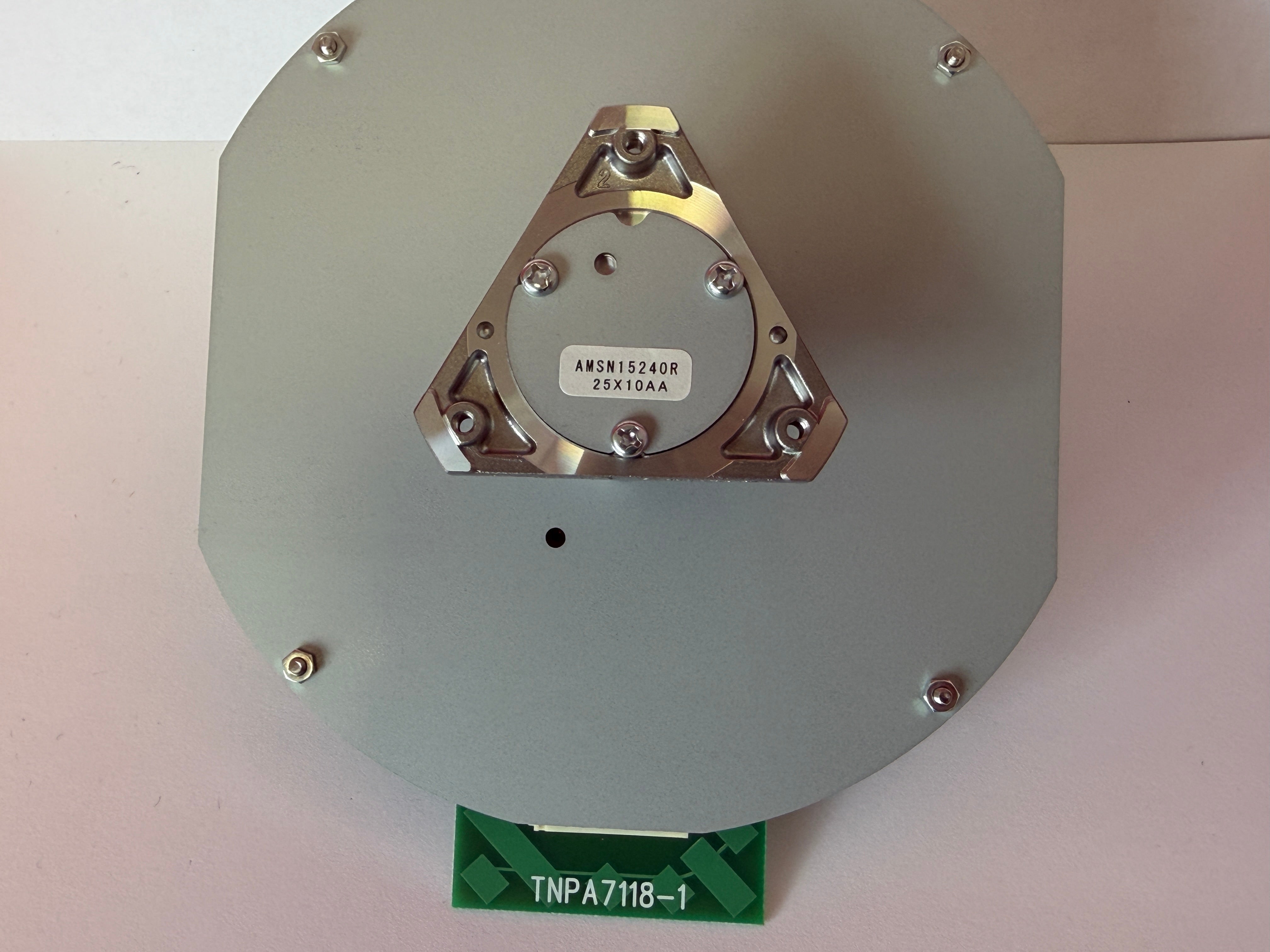 Technics SL1210 1200 MK7 Motor - L6YZYJ000004 - Deck Converters