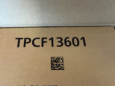 Technics SL1210MK7 Original Cardboard Shipping Box - Deck Converters