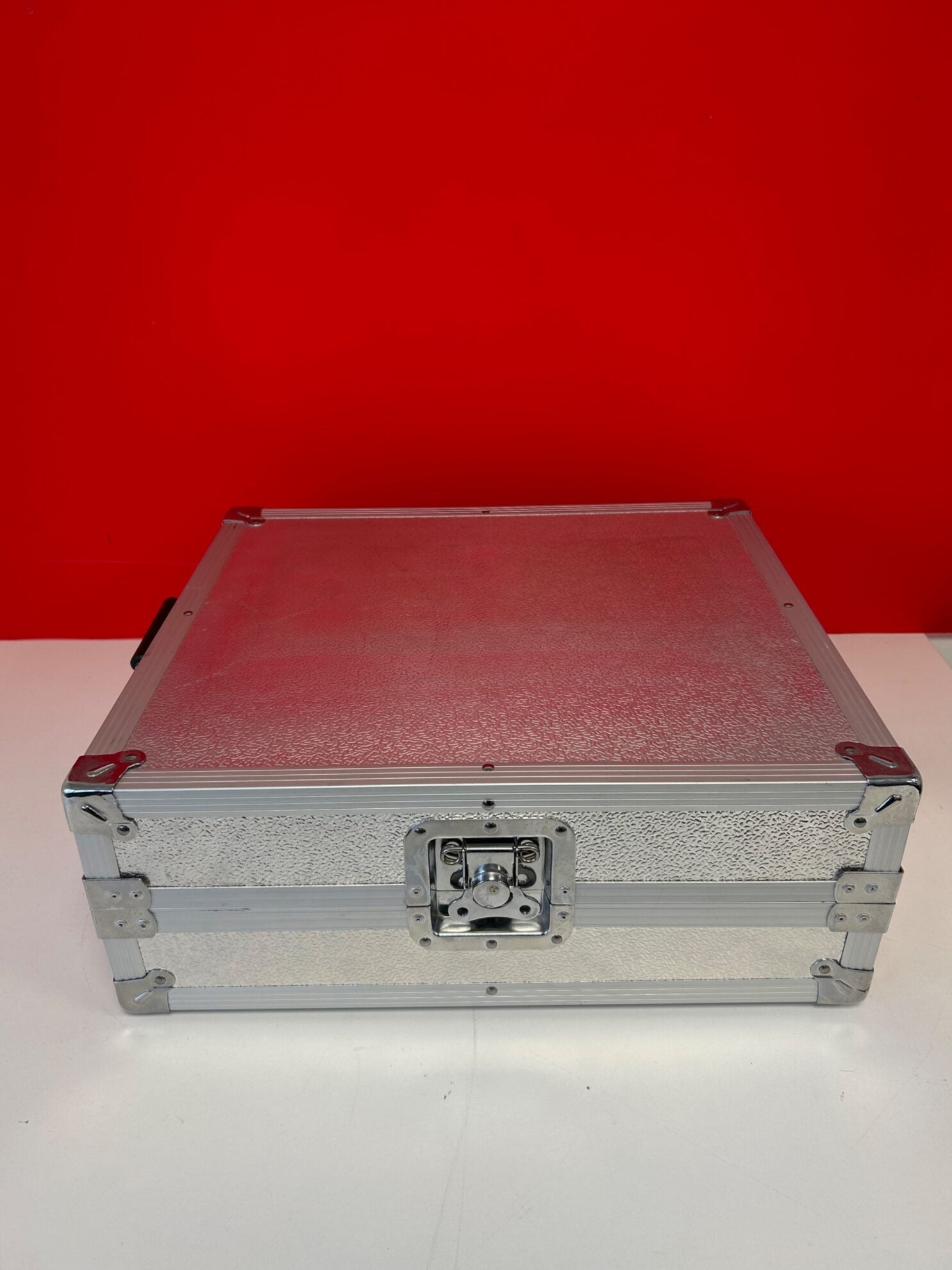 Technics Turntable Flight Case - Pre Owned - Deck Converters