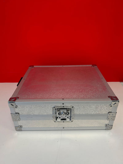 Technics Turntable Flight Case - Pre Owned - Deck Converters