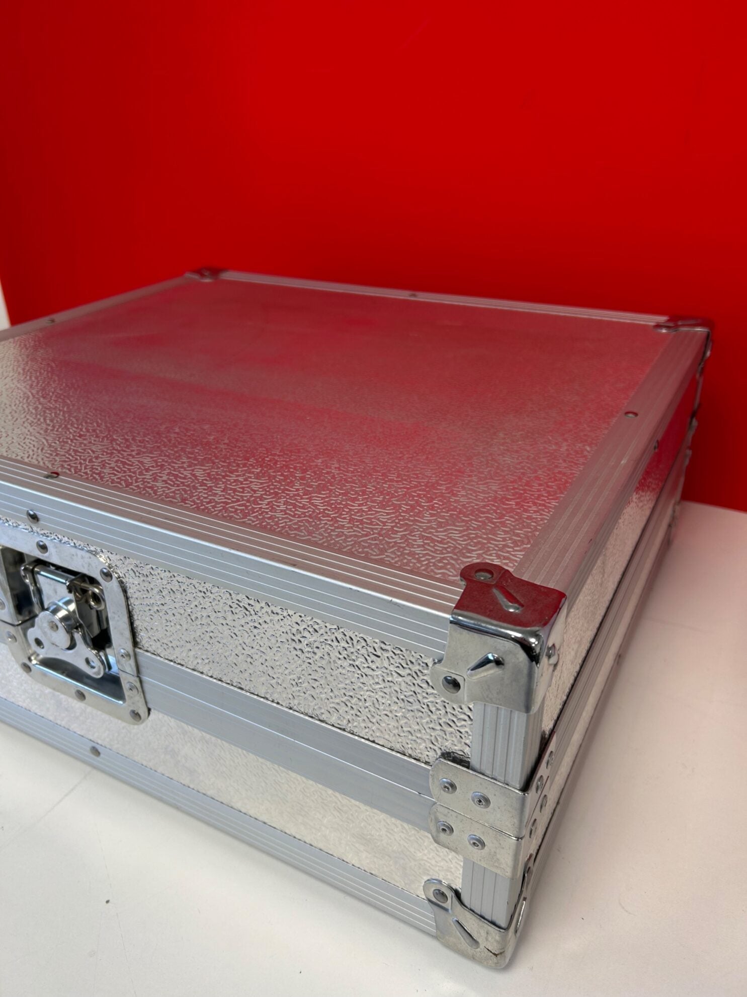 Technics Turntable Flight Case - Pre Owned - Deck Converters