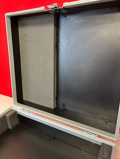 Technics Turntable Flight Case - Pre Owned - Deck Converters