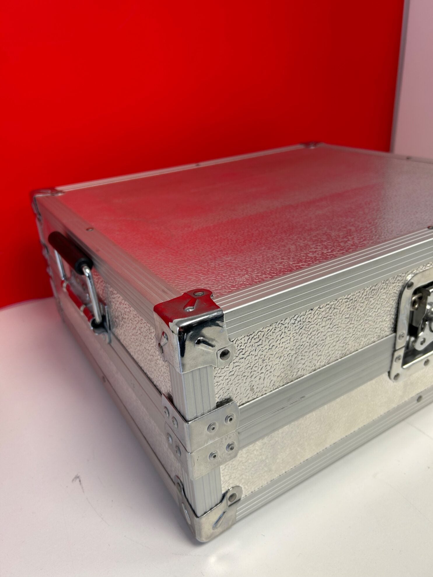 Technics Turntable Flight Case - Pre Owned - Deck Converters