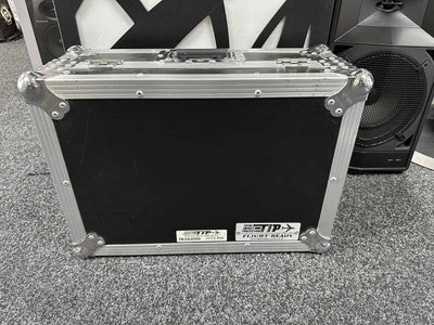 TIP Flight Case for Pioneer CDJ 2000 - Deck Converters