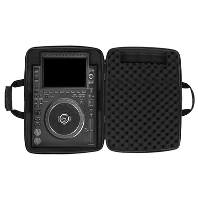 UDG Creator AlphaTheta CDJ - 3000X Hardcase Black - Deck Converters