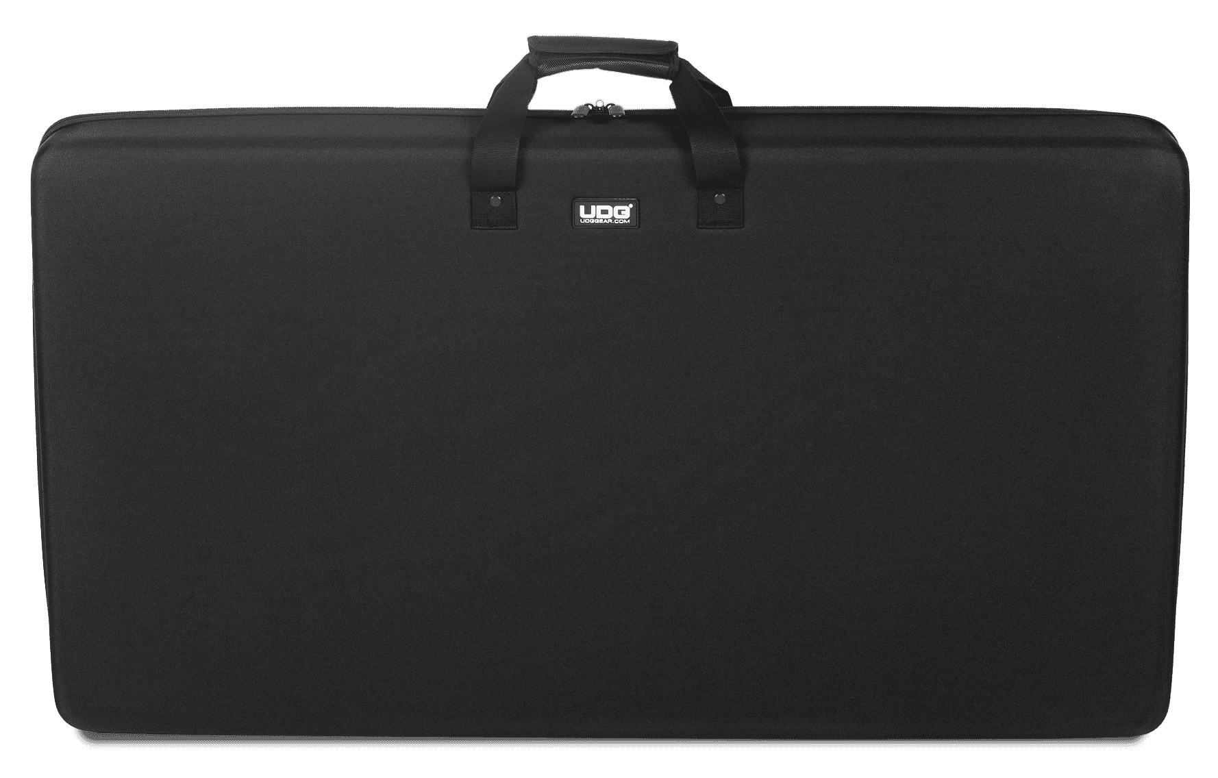 UDG Creator AlphaTheta XDJ - AZ Hardcase Black - Deck Converters