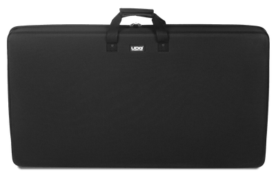 UDG Creator AlphaTheta XDJ - AZ Hardcase Black - Deck Converters