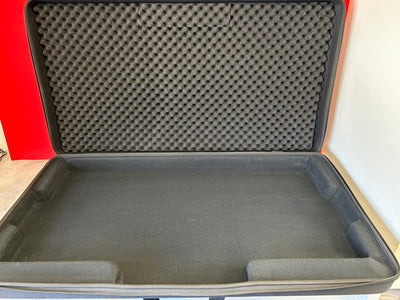 UDG Creator AlphaTheta XDJ-AZ Hardcase Black - Pre Owned - Deck Converters