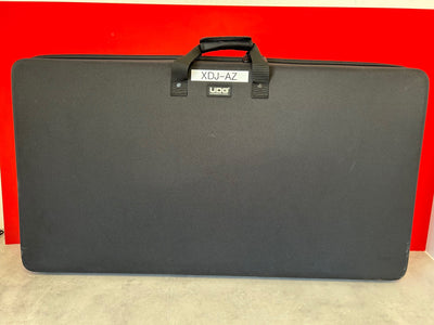 UDG Creator AlphaTheta XDJ-AZ Hardcase Black - Pre Owned - Deck Converters