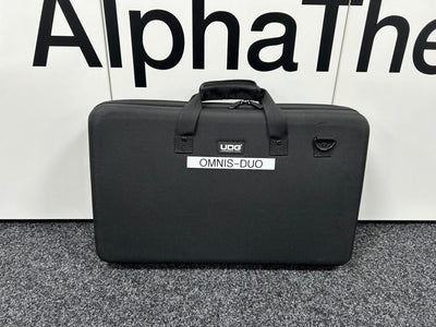UDG Creator Case for Omnis Duo - Pre Owned - Deck Converters