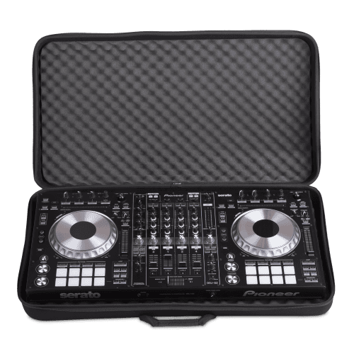 UDG Creator Controller Hardcase 2XL MkII - Deck Converters