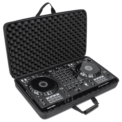 UDG Creator Controller Hardcase XL MkII - Deck Converters