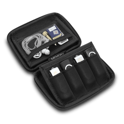 UDG Creator DIGI Hardcase Small Black - Deck Converters
