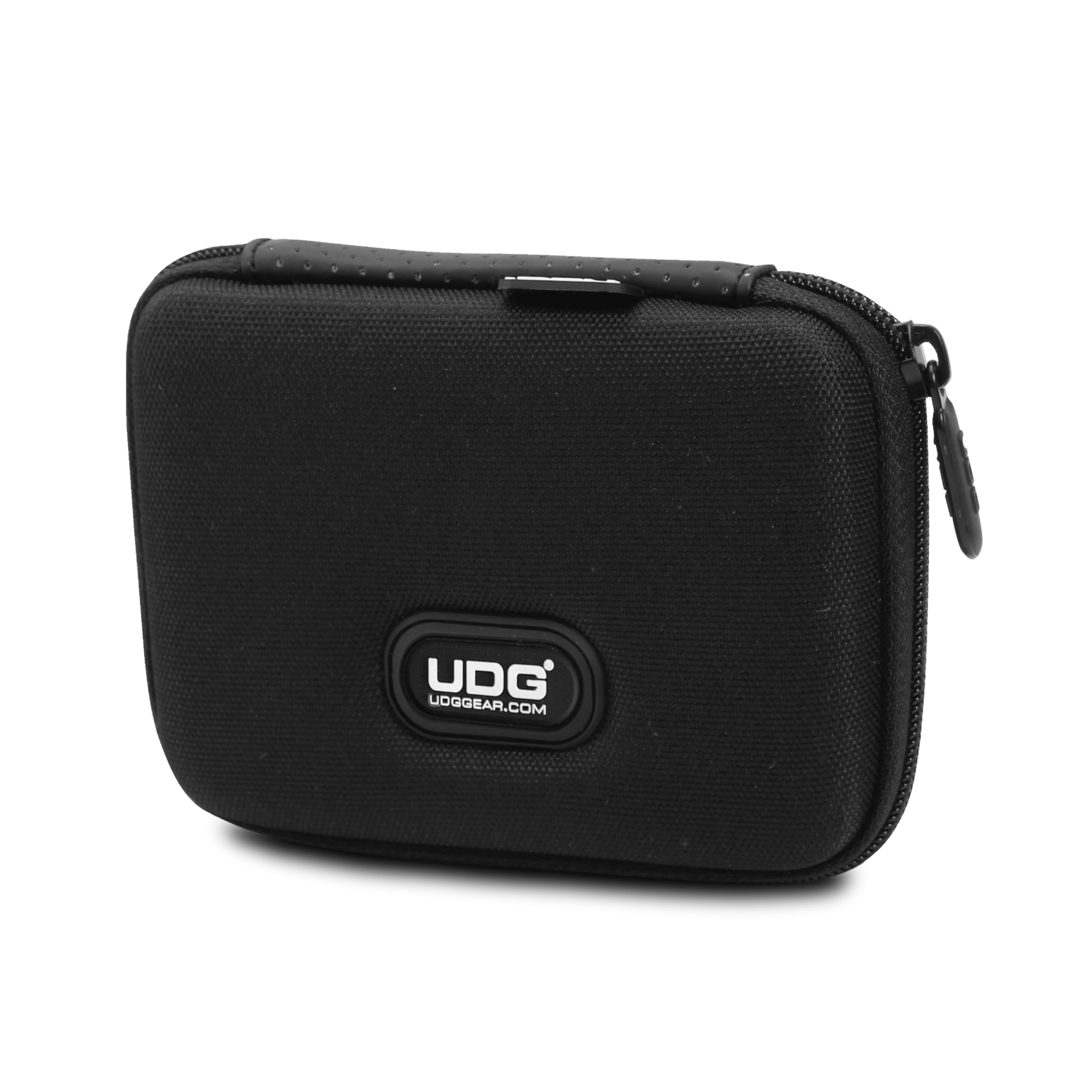 UDG Creator DIGI Hardcase Small Black - Deck Converters