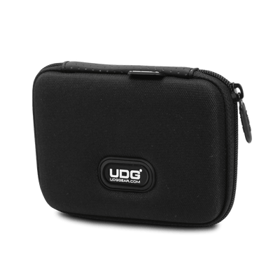 UDG Creator DIGI Hardcase Small Black - Deck Converters