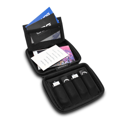 UDG Creator DIGI Hardcase Small Black - Deck Converters