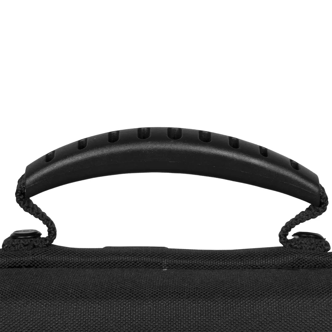 UDG Creator Headphone Hardcase Large Black | Protective DJ Headphone Case - Deck Converters