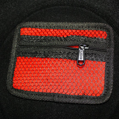UDG Creator Headphone Hardcase Large Black | Protective DJ Headphone Case - Deck Converters