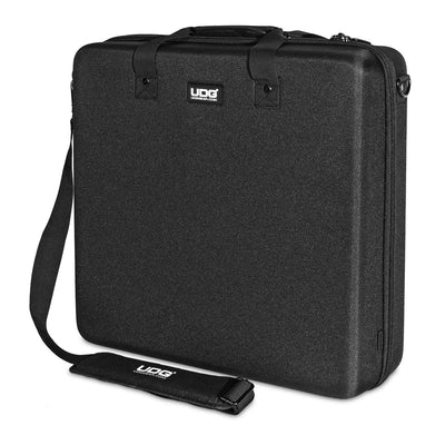 UDG Creator Pioneer CDJ - 3000/ 2000NXS2/ DJM - 900NXS2 Hardcase Black - Deck Converters
