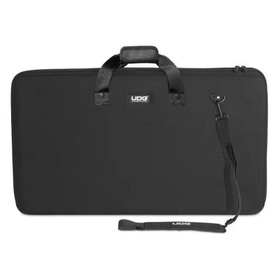 UDG Creator Pioneer DDJ - GRV6, DDJ - FLX10/Reloop Mixon 8 Pro Hardcase - Deck Converters