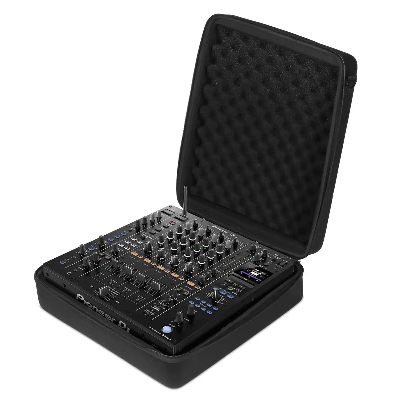 UDG Creator Pioneer DJM - A9 Hardcase - Deck Converters