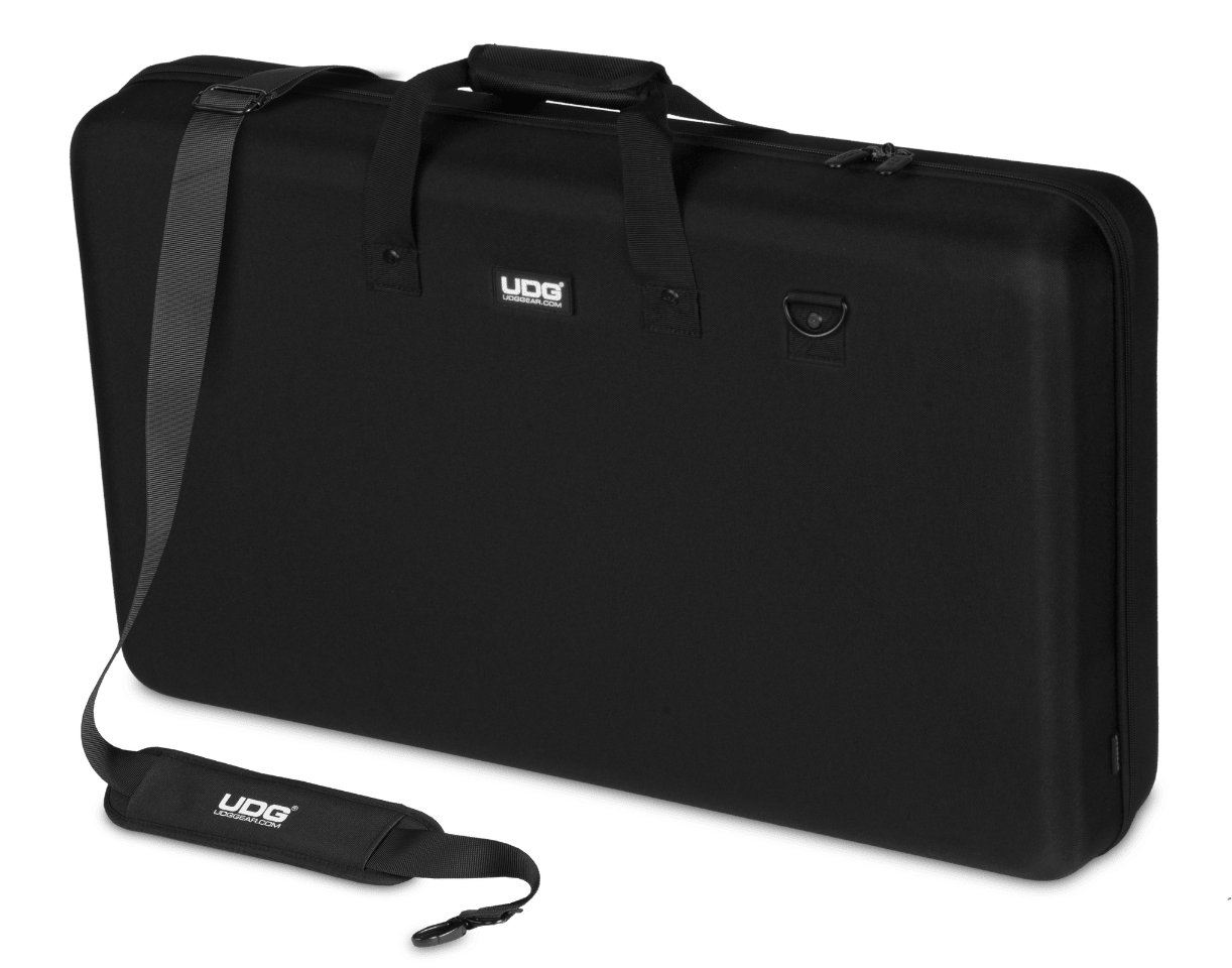 UDG Creator Pioneer Opus Quad Hardcase - Deck Converters