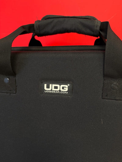 UDG Creator Pioneer XDJ - 1000/ MK2 Hardcase (Black) - Pre Owned - Deck Converters
