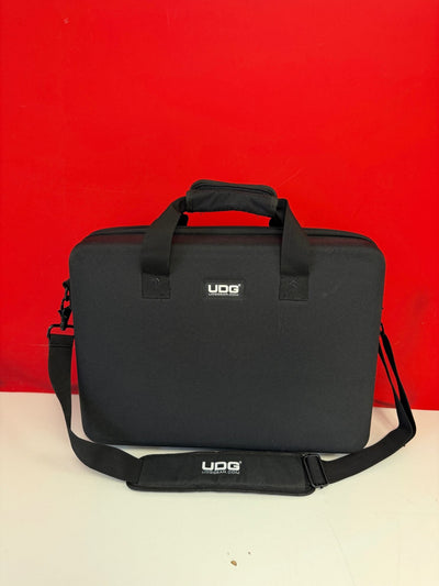 UDG Creator Pioneer XDJ - 1000/ MK2 Hardcase (Black) - Pre Owned - Deck Converters
