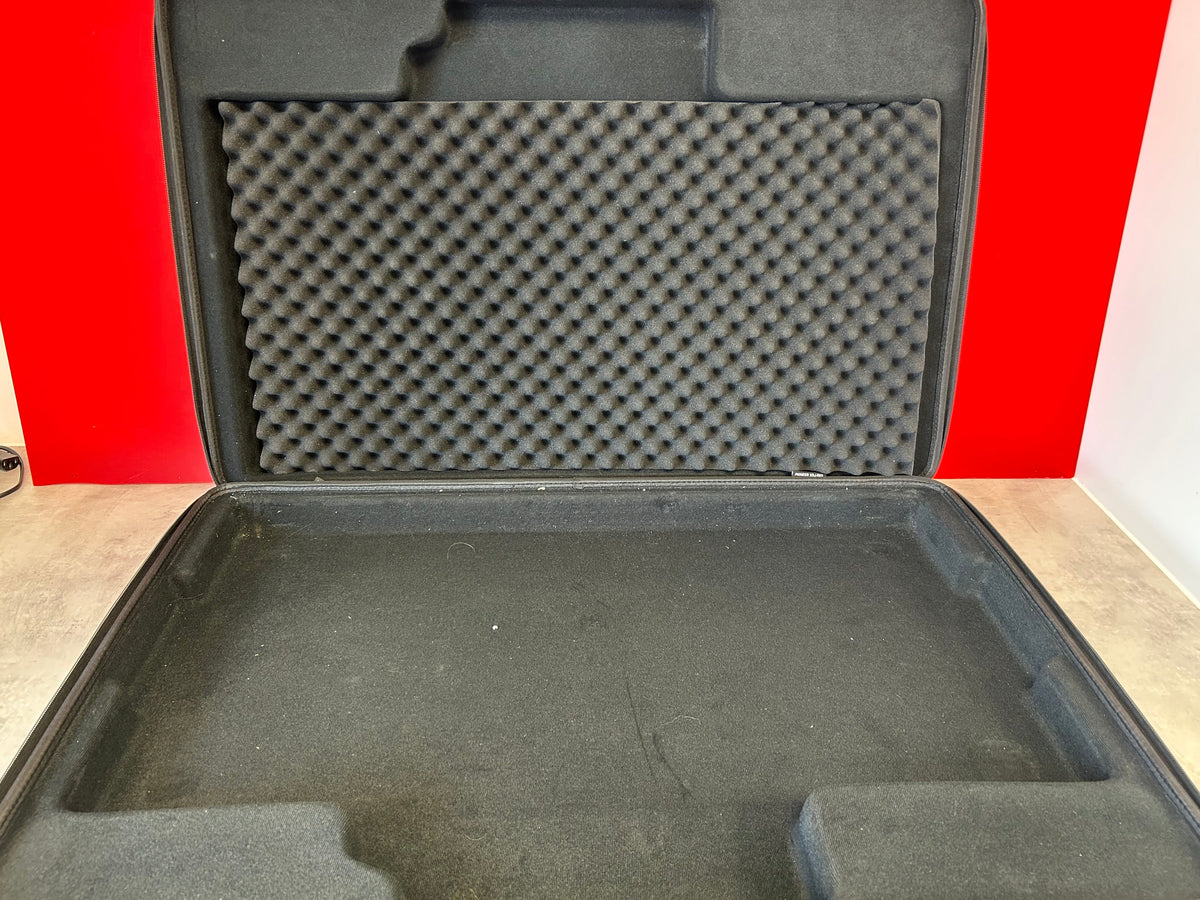UDG Creator Pioneer XDJ RX3 Hard case - Pre Owned - Deck Converters