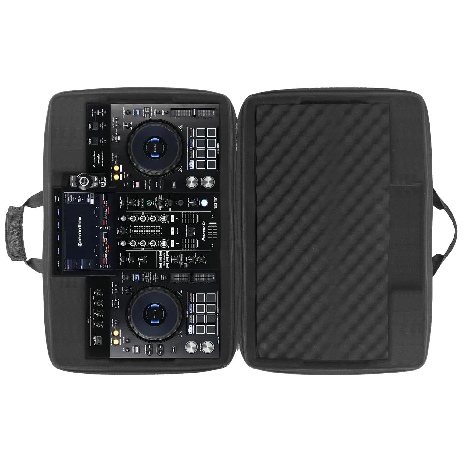 UDG Creator Pioneer XDJ - RX3 Hardcase - Deck Converters