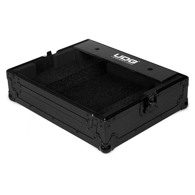 UDG FlightCase AlphaTheta Omnis - Duo Black - Deck Converters