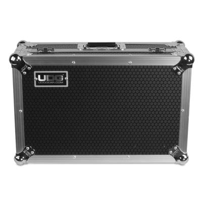 UDG FlightCase Multi Format CDJ/Mixer (Silver) MK3 - Deck Converters