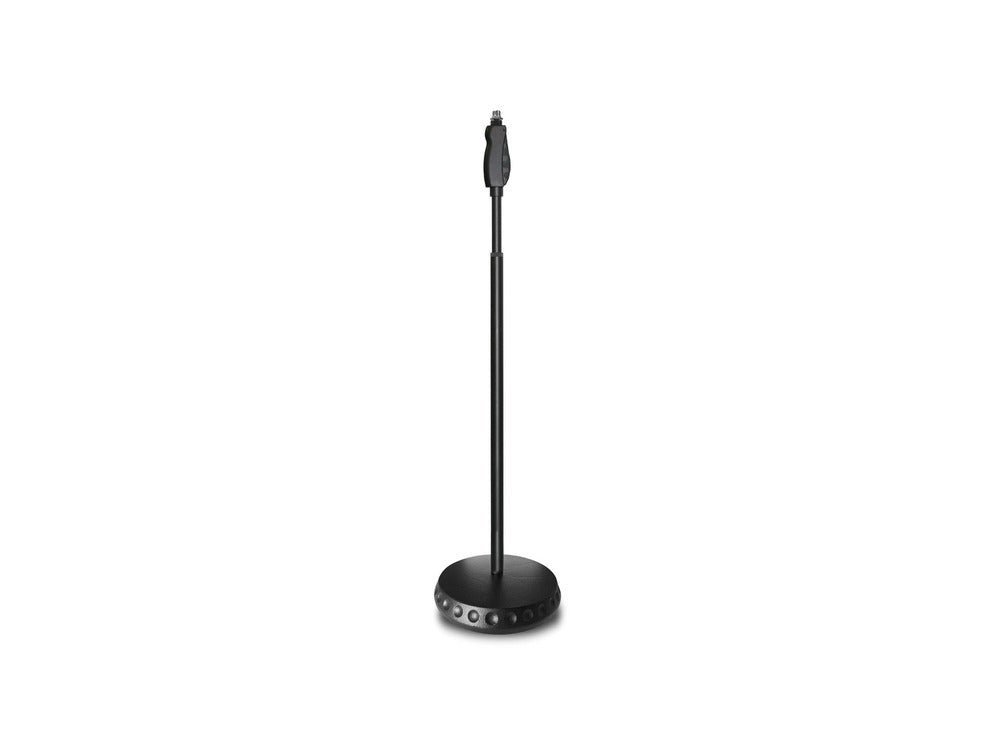Ultimax UTX 250 Upright Microphone Stand with Quick Release (Height: 920 - 1580mm) - Deck Converters